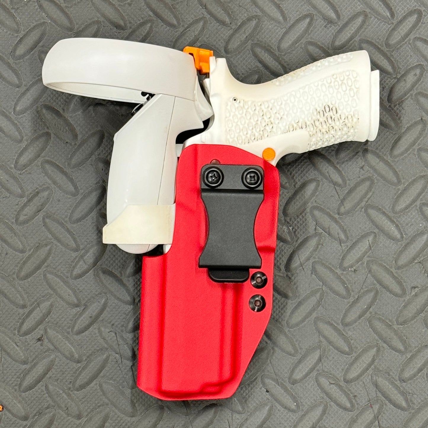 OWB Holster for ACE VR Controller (Walther PDP)