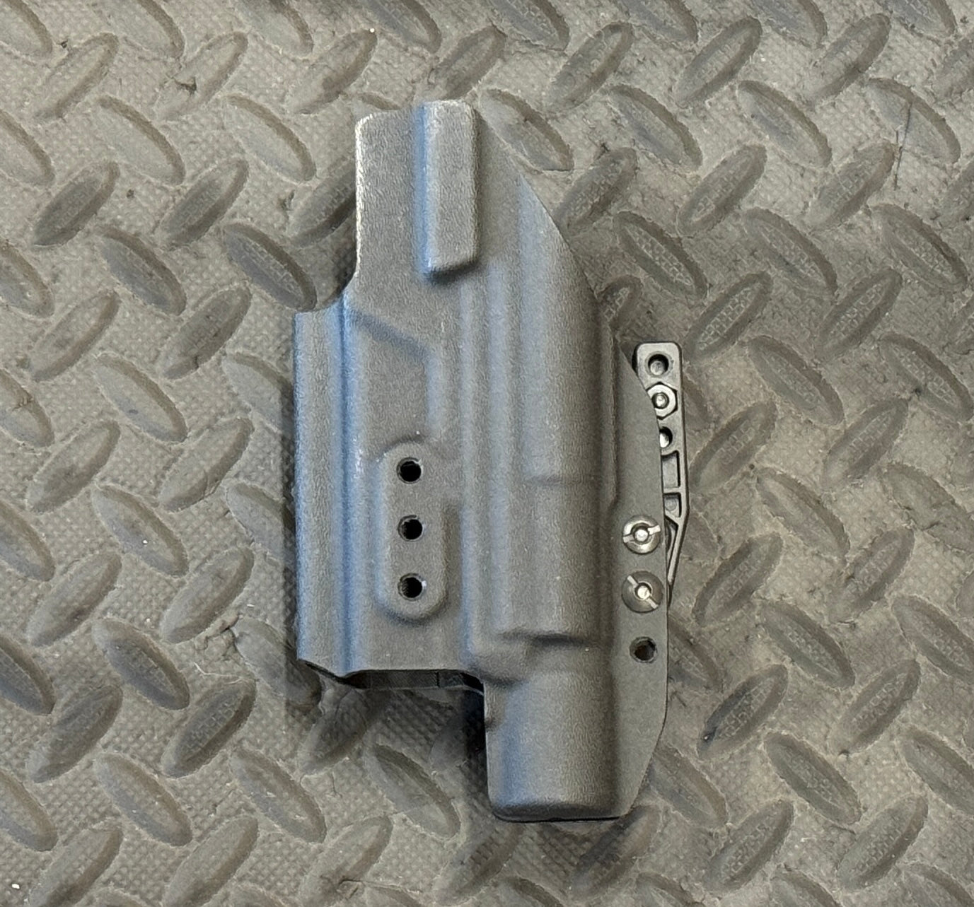 IWB Holster for Glock 19/23 w/X300