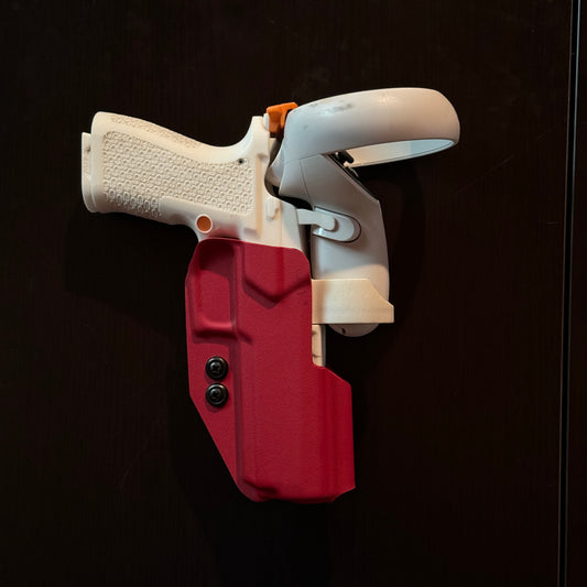 OWB Holster for ACE VR Controller (Sig)