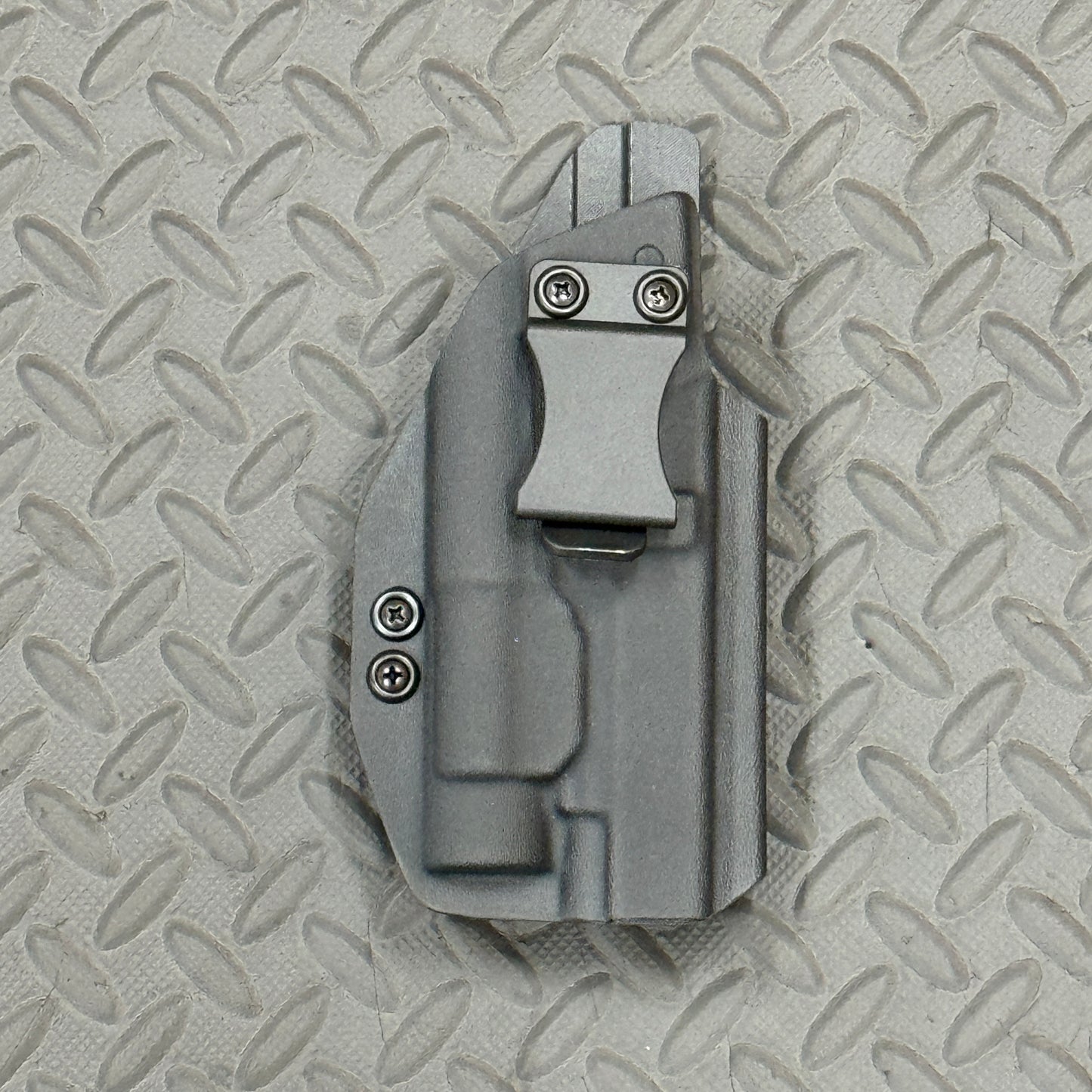 IWB Holster for Glock 34/35 w/TLR-1