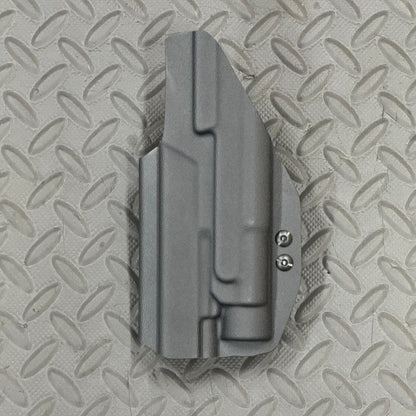 IWB Holster for Glock 34/35 w/TLR-1