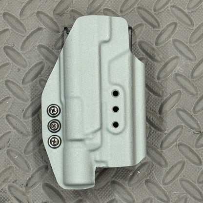 OWB Holster for Glock 17/22 w/X300