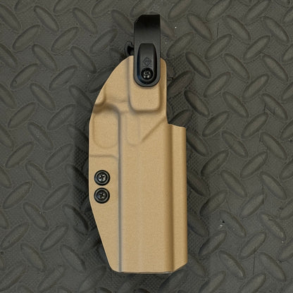 Level II Tactical Holster for Staccato XL