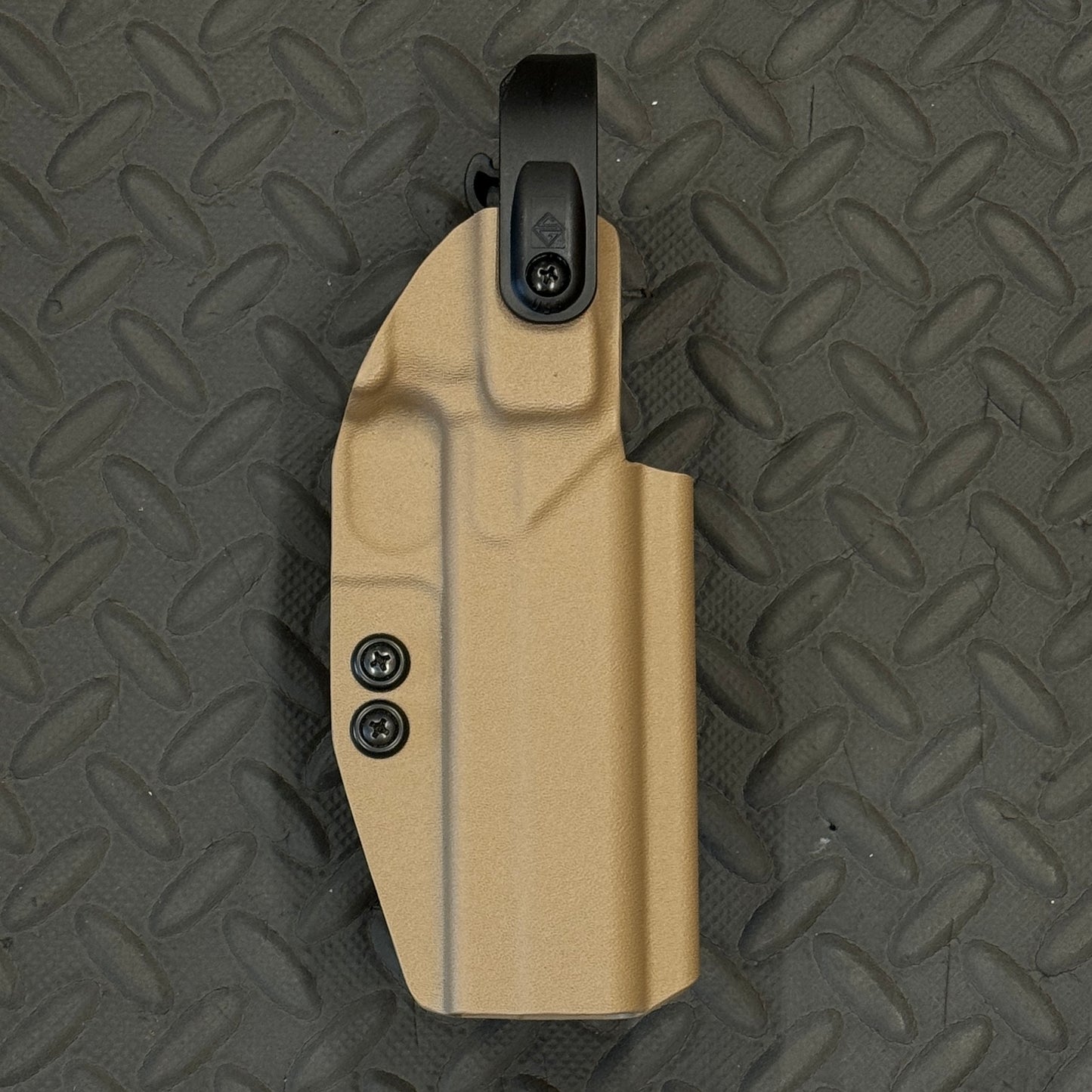 Level II Tactical Holster for Staccato P