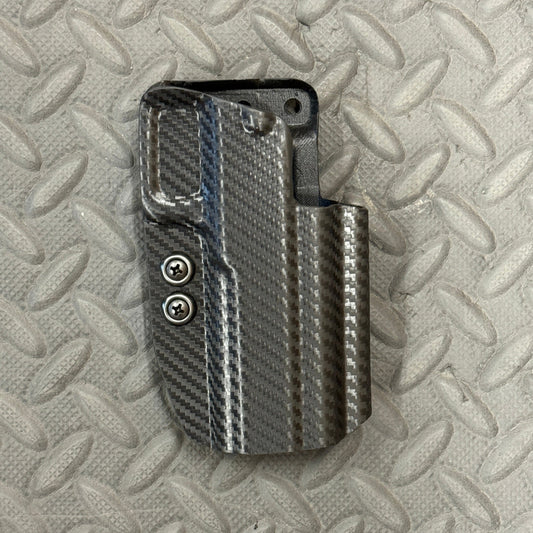 Carbon DL OWB Holster for RIA 5.0E