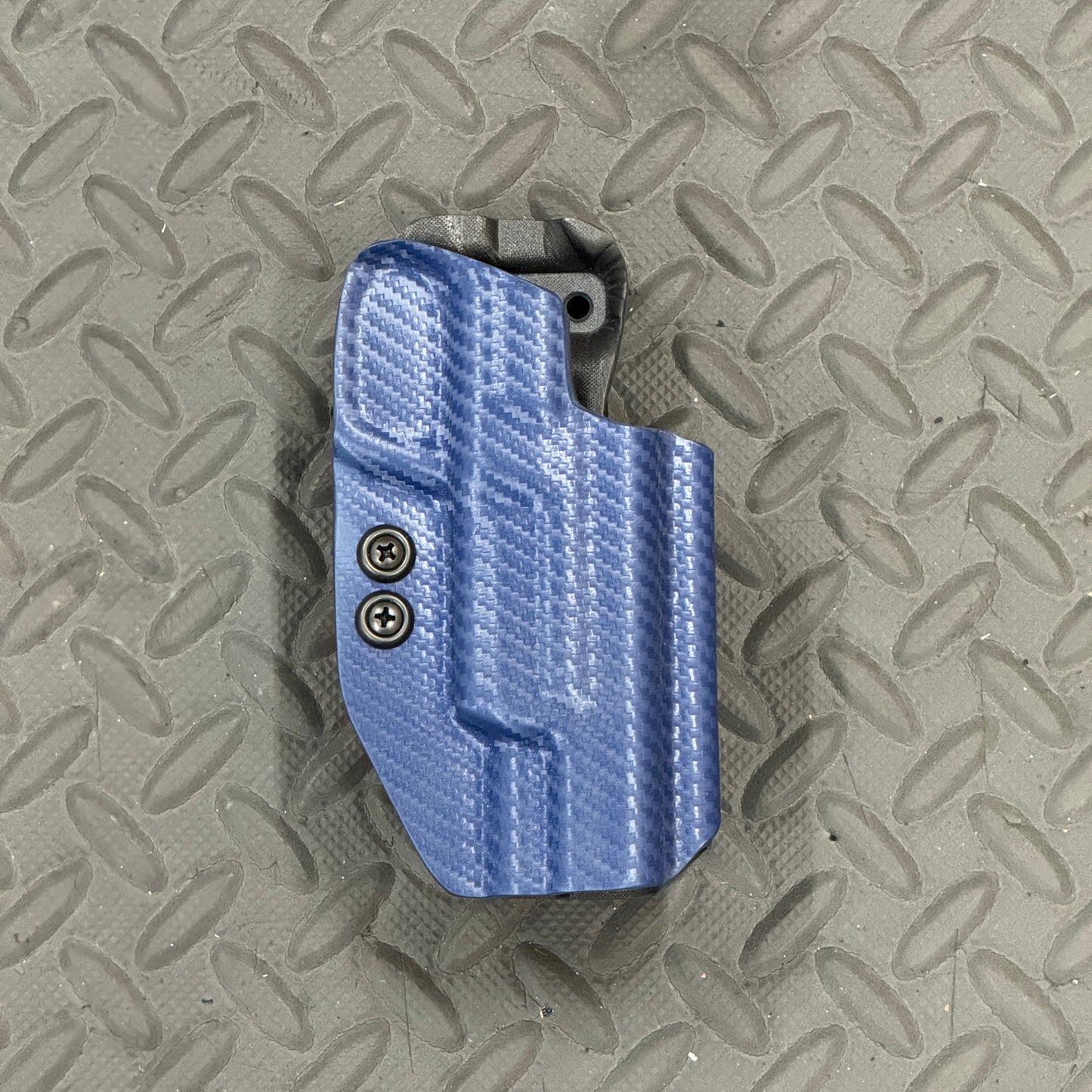 OWB Holster for S&W M&P 5"