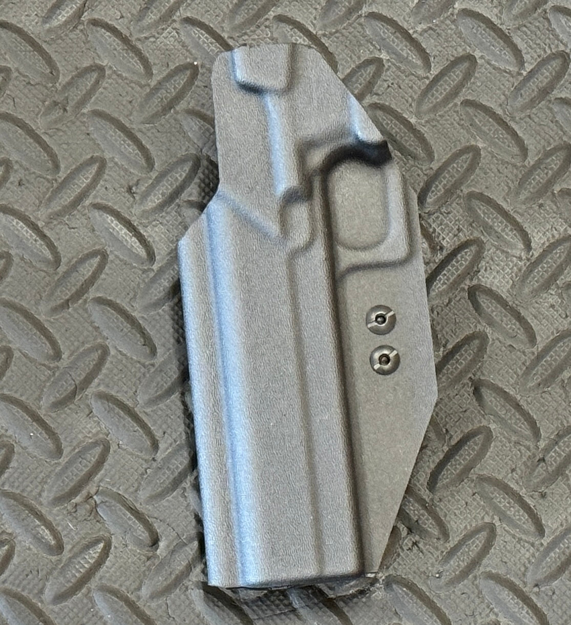 IWB Holster for Staccato P 4.5"