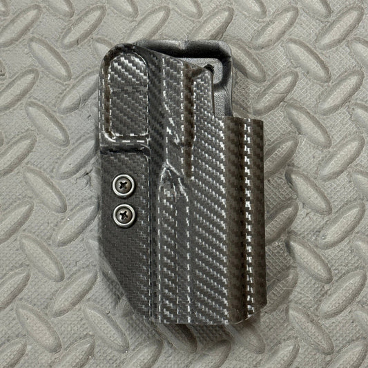 OWB Holster for Walther PDP 4"