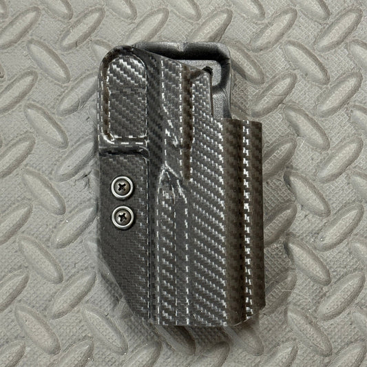 Carbon DL OWB Holster for Walther PDP 5"