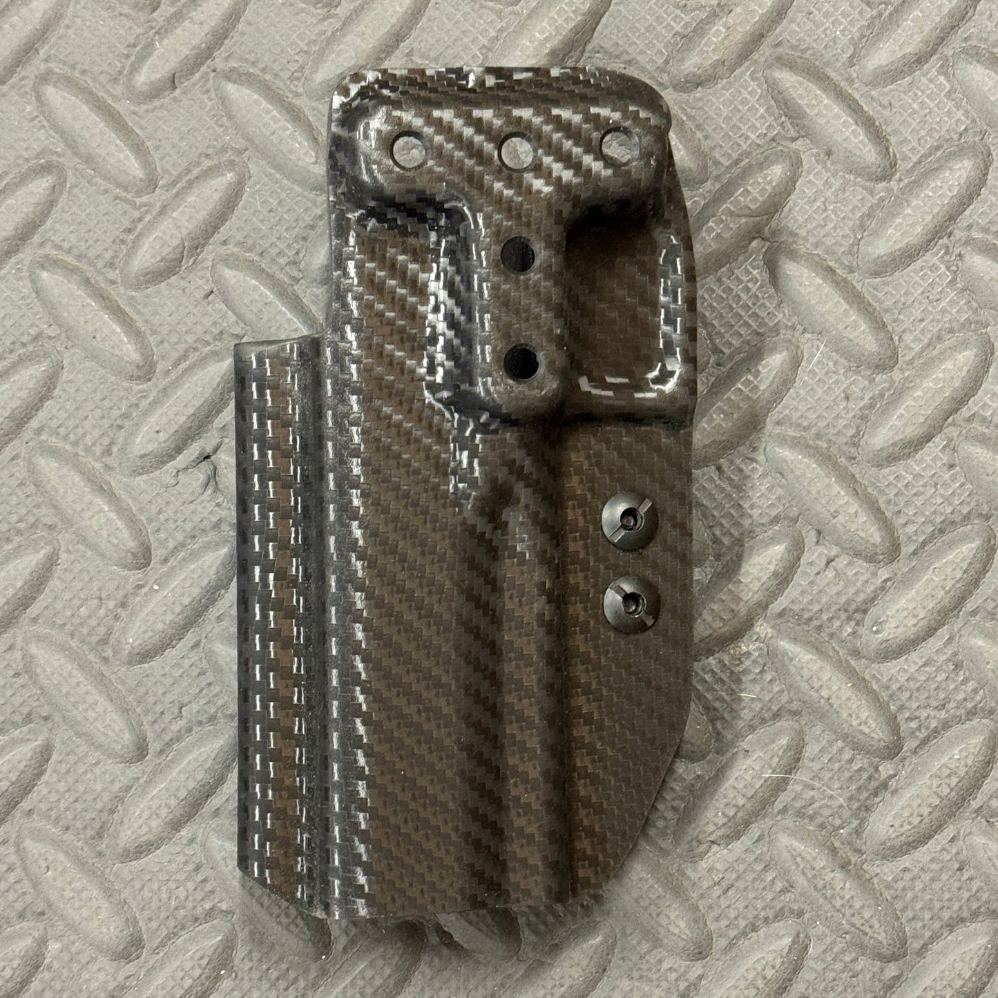 OWB Holster for Walther PDP 5"