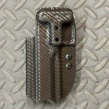 OWB Holster for Walther PDP 5"